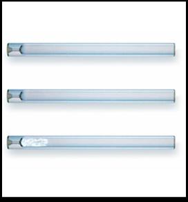 Injection Port Liners for Varian GCs