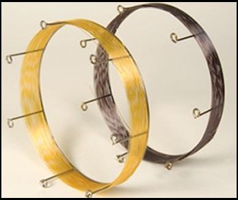 GC Capillary Columns and Accessories